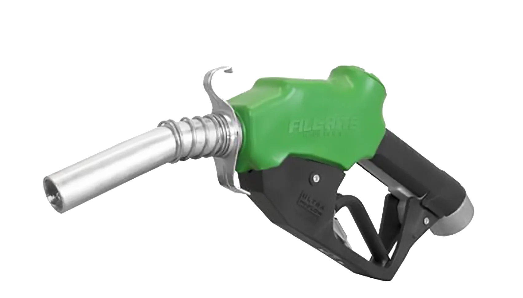 Fill-Rite&#xAE;&#x20;Fuel&#x20;Nozzle&#x20;Ultra-Hi&#x20;Flow&#x20;Automatic&#x20;with&#x20;Hook&#x20;1in